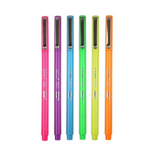 Le Pen Fineliner NEON - Marvy Uchida