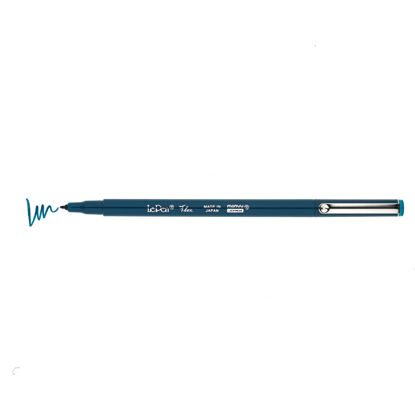 Le Pen flex Brushpen basics - Marvy Uchida