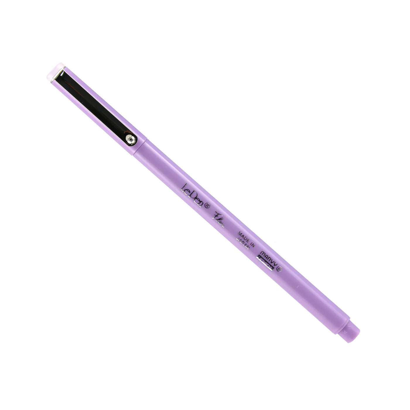 Le Pen flex Brushpen pastel - Marvy Uchida