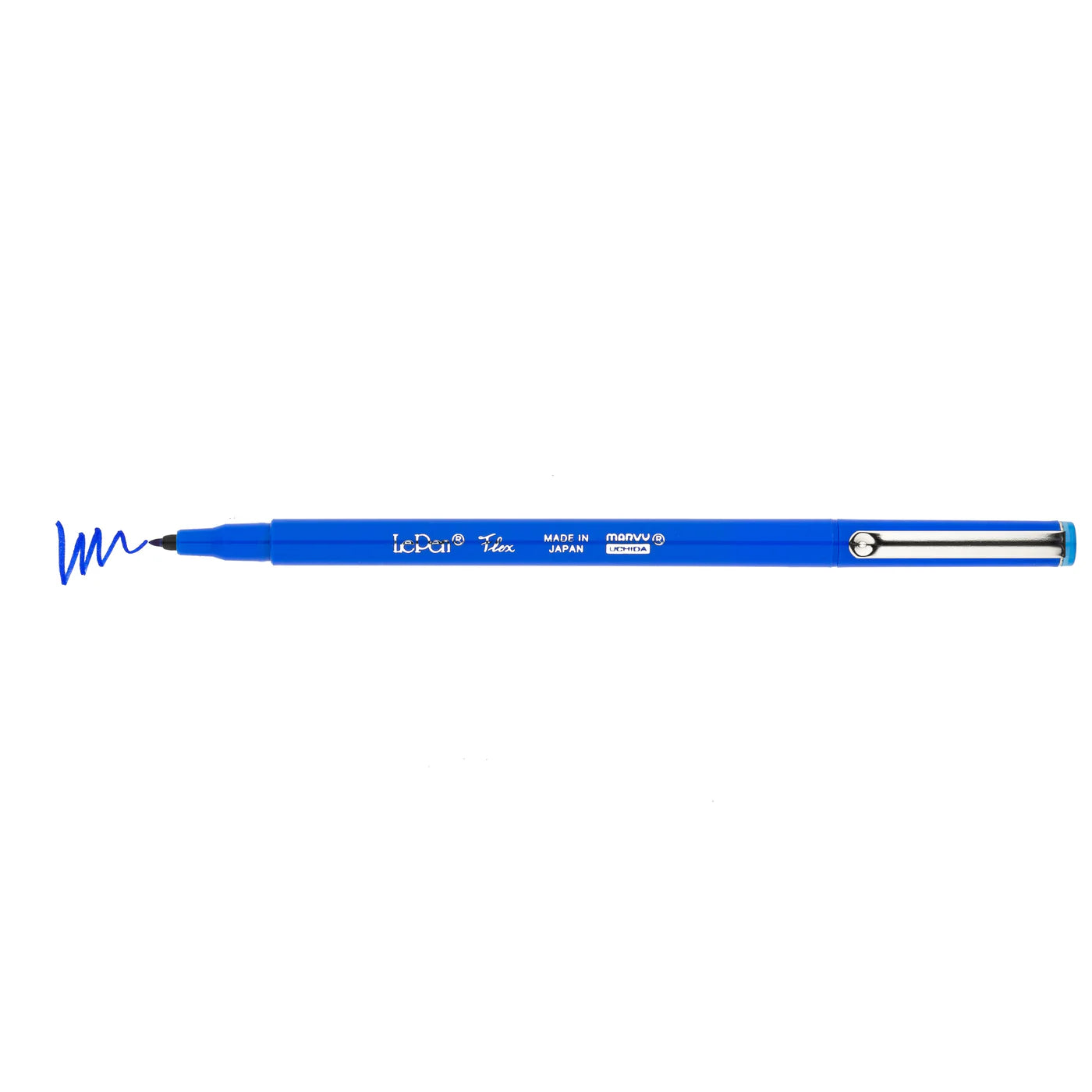 Le Pen flex Brushpen basics - Marvy Uchida