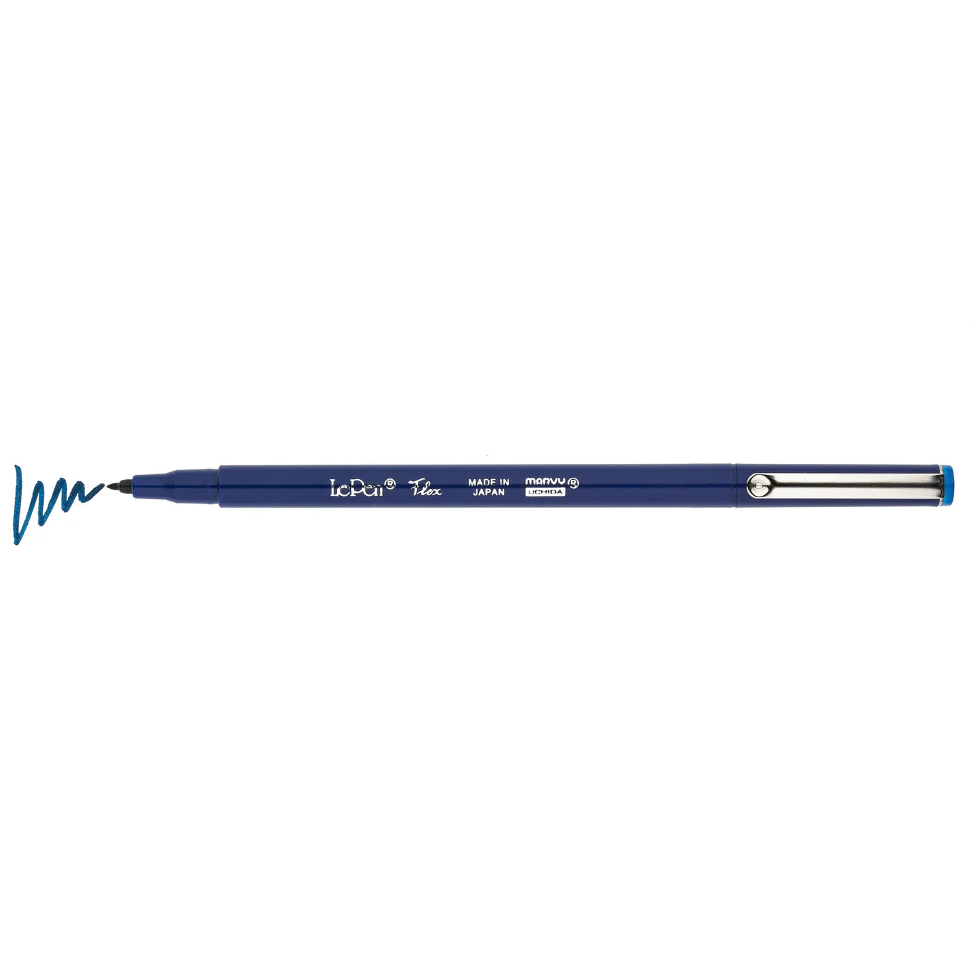 Le Pen flex Brushpen basics - Marvy Uchida