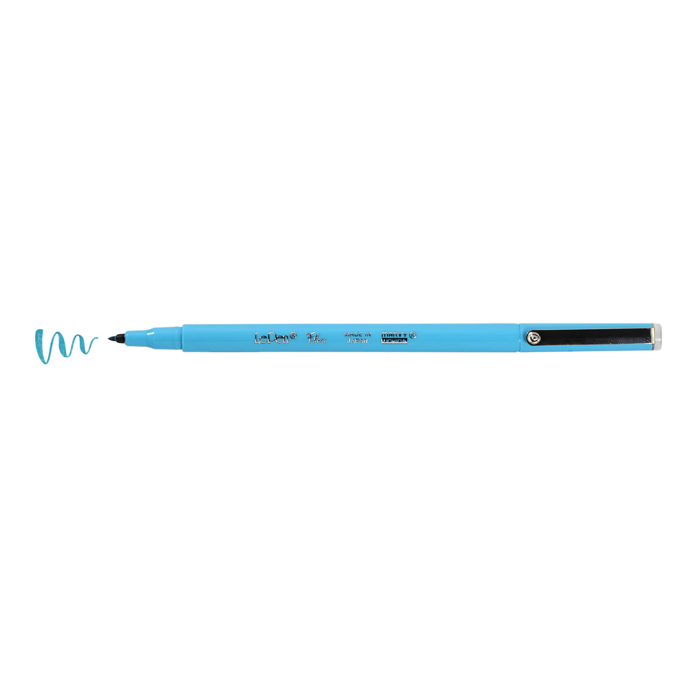Le Pen flex Brushpen neon - Marvy Uchida