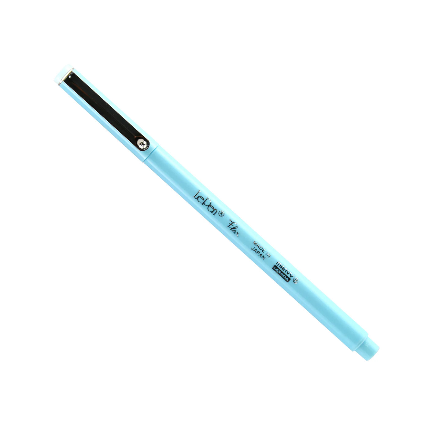 Le Pen flex Brushpen pastel - Marvy Uchida