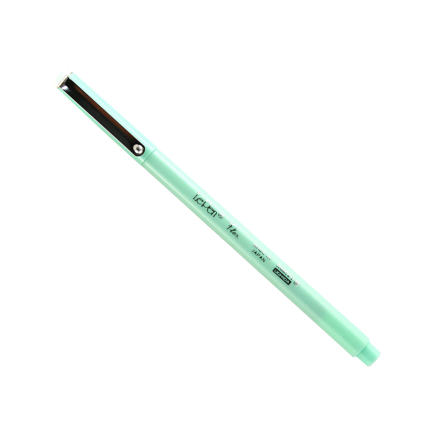 Le Pen flex Brushpen pastel - Marvy Uchida