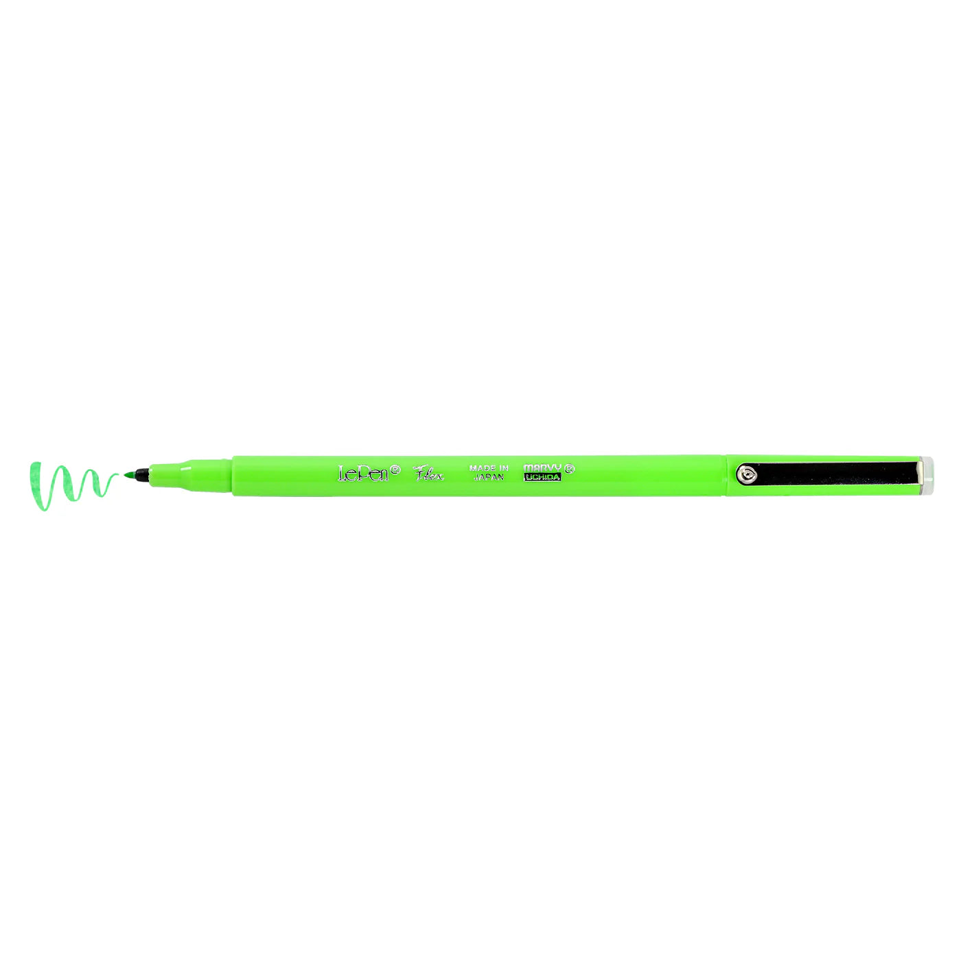 Le Pen flex Brushpen neon - Marvy Uchida