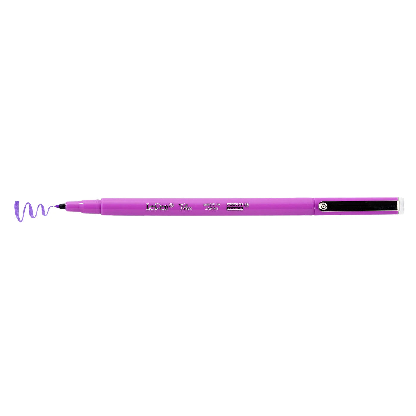Le Pen flex Brushpen neon - Marvy Uchida