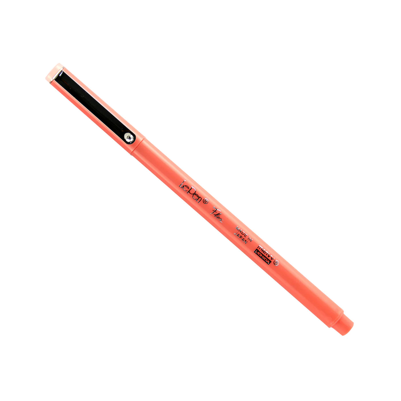Le Pen flex Brushpen pastel - Marvy Uchida