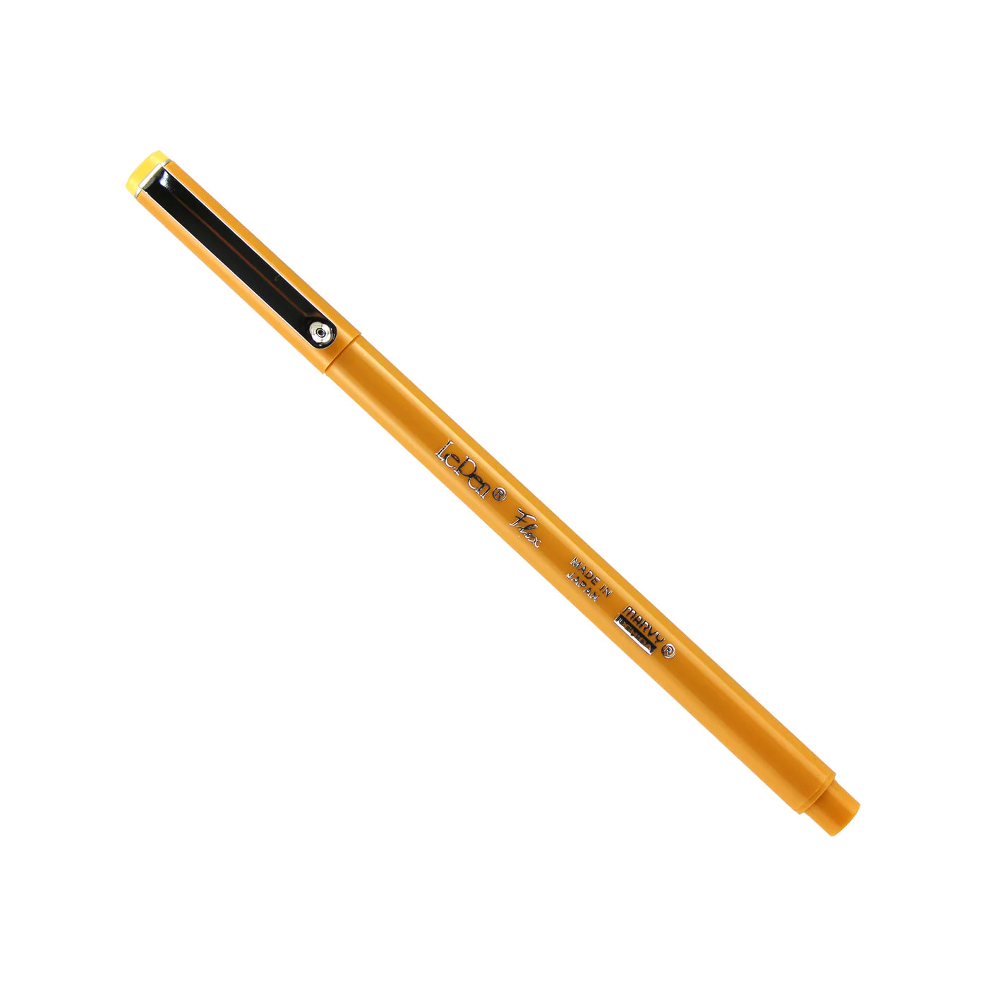 Le Pen flex Brushpen pastel - Marvy Uchida