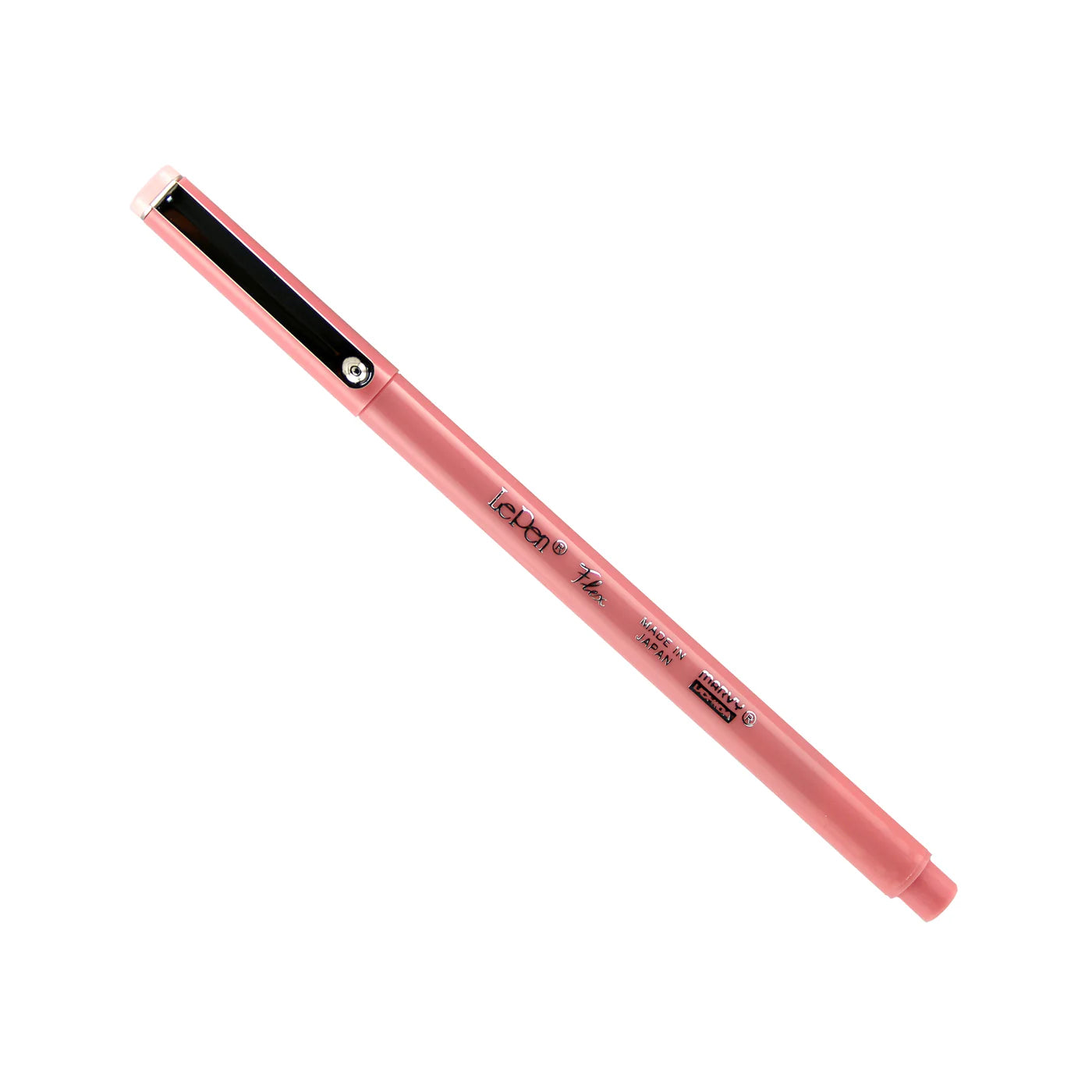 Le Pen flex Brushpen pastel - Marvy Uchida