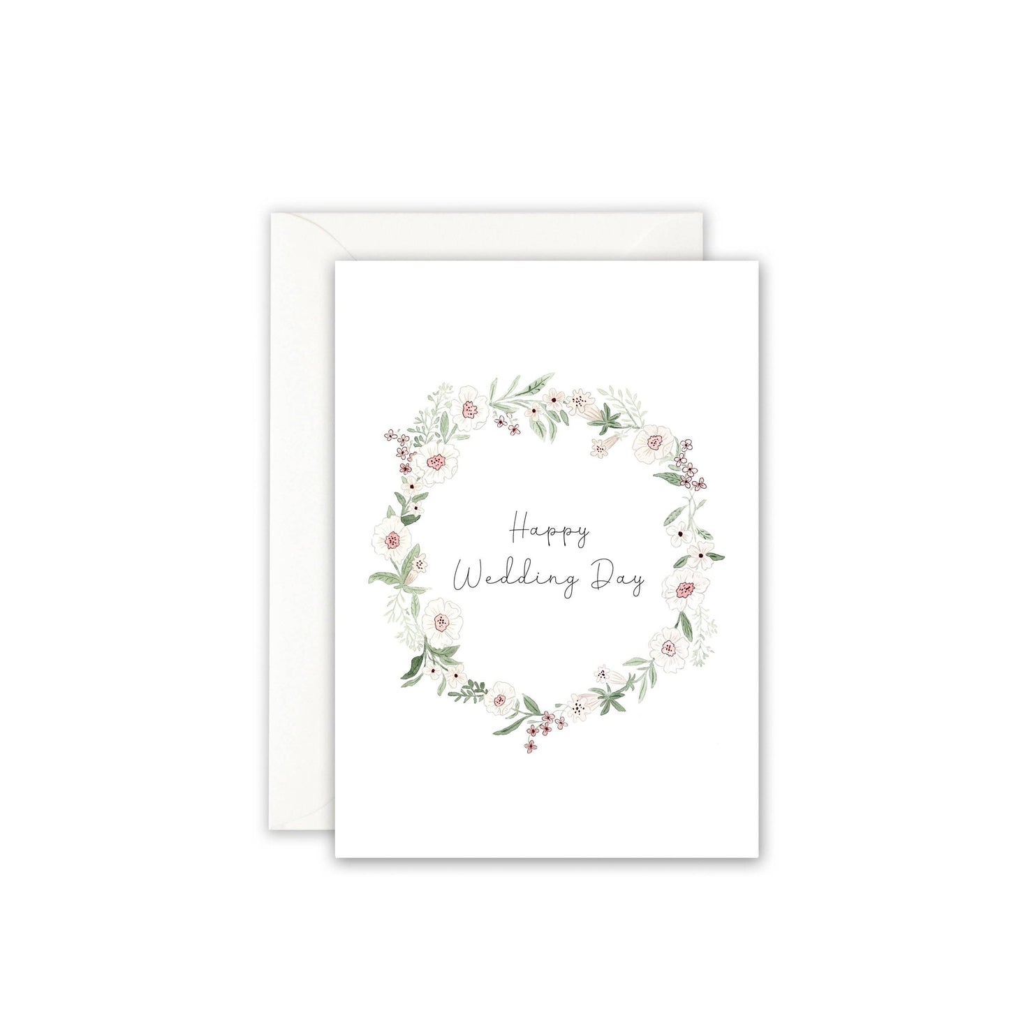 Grußkarte · Hochzeitstag Leo La Douce