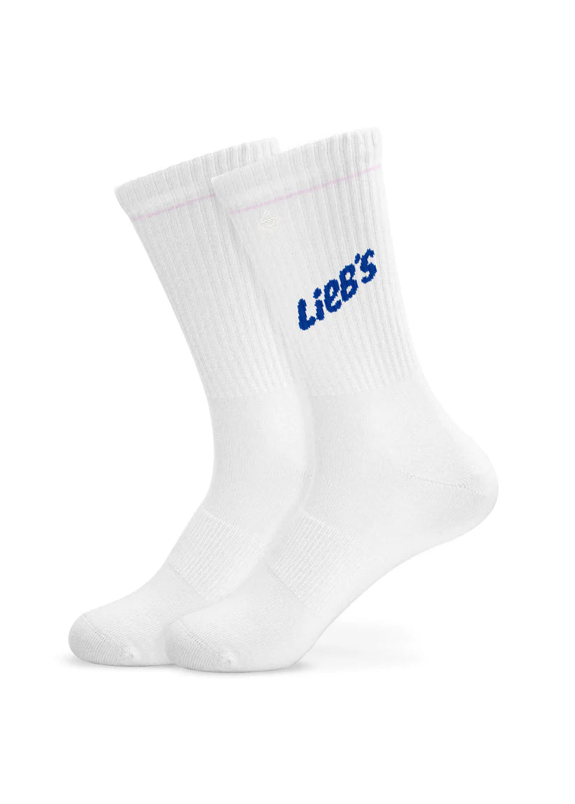 Lieb's - Tennis Socken von J. Clay