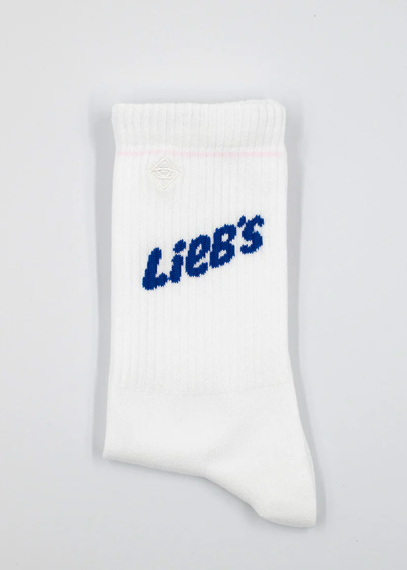 Lieb's - Tennis Socken von J. Clay
