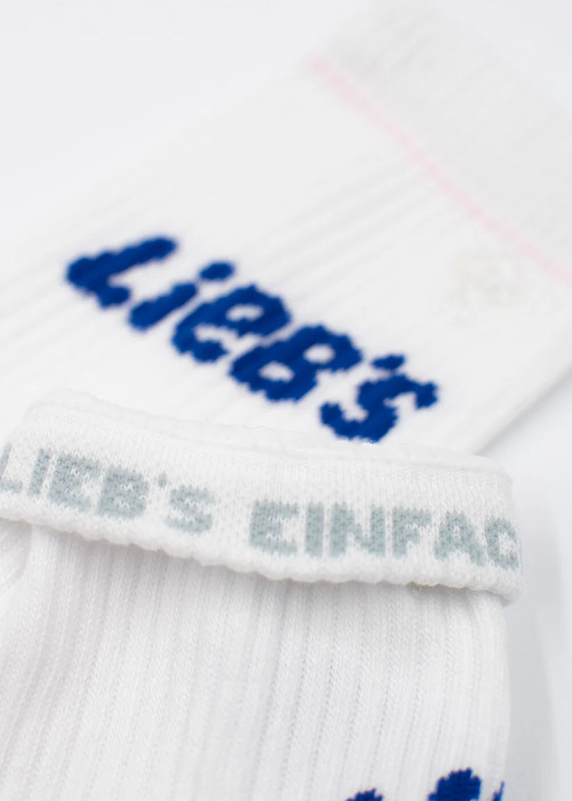 Lieb's - Tennis Socken von J. Clay
