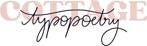 typopoetry