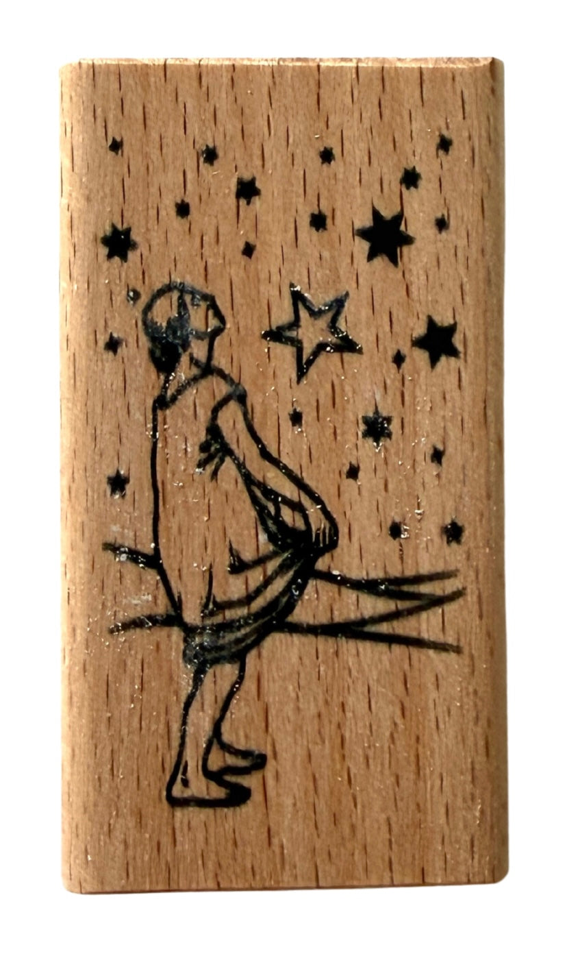 MR Stempelmomente Sternthaler Einzelstempel
