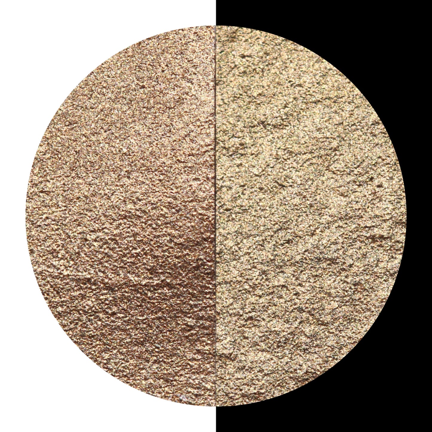 Coliro Pearlcolors einzelne Farben - runde Näpfchen