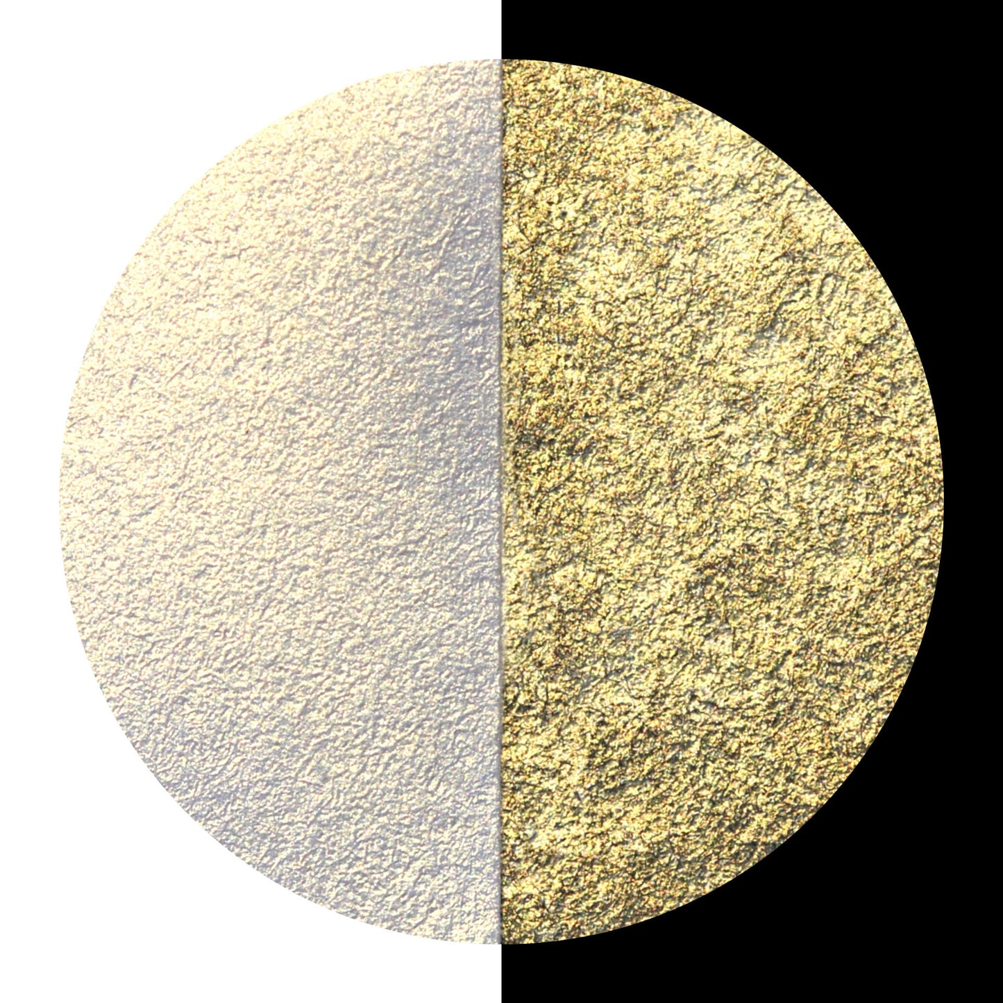 Coliro Pearlcolors einzelne Farben - runde Näpfchen