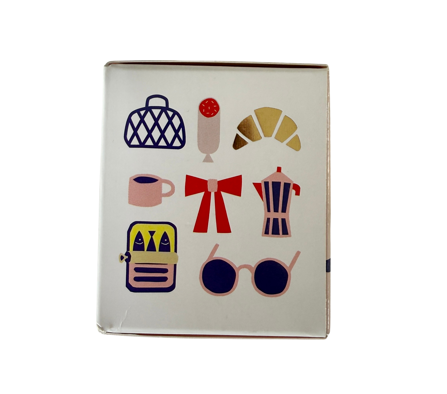 Mix + Match Sticker Amore von Folia
