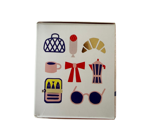 Mix + Match Sticker Amore von Folia