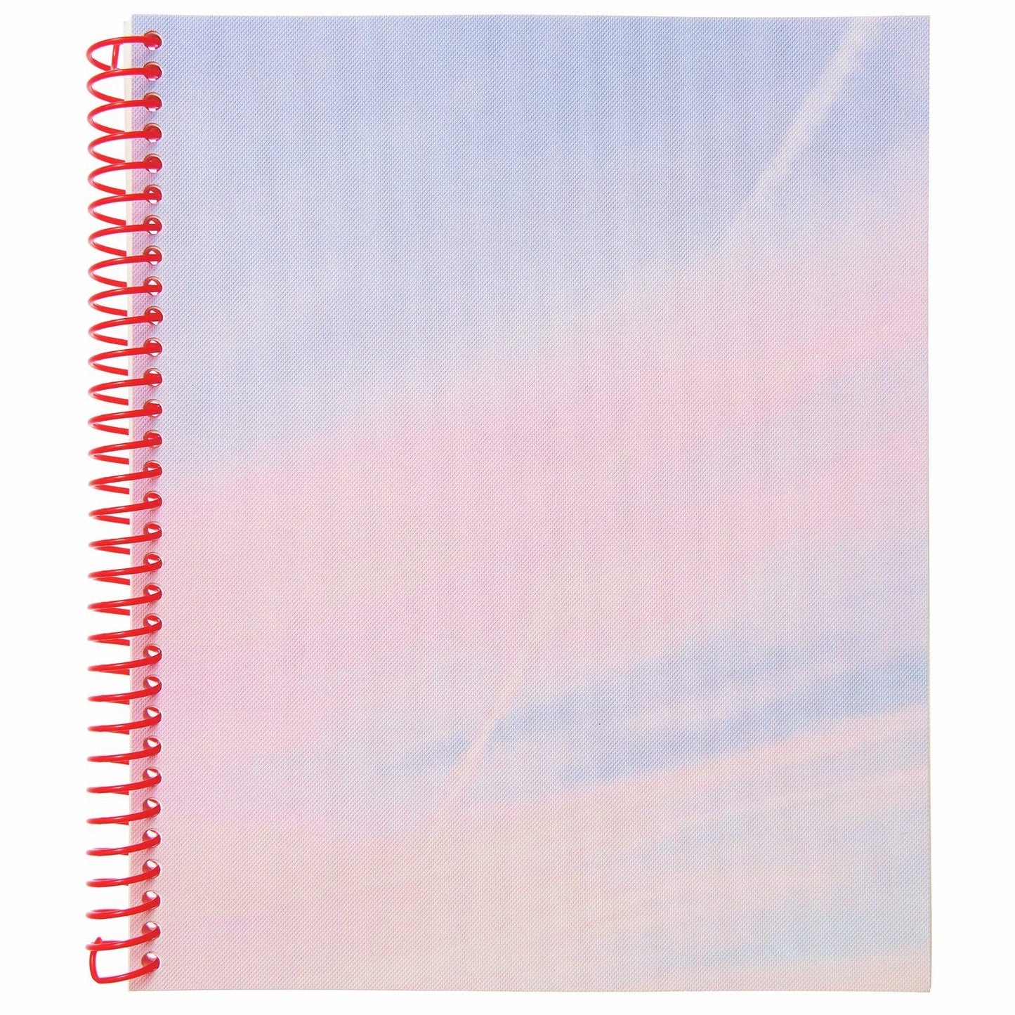 Notizbuch Sky L Spiral von Paper Poetry