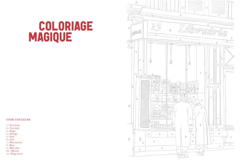 Paris Travel Book - Hachette von Zoe de Las Cases