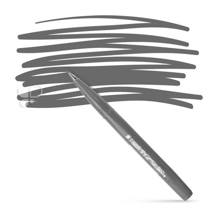 Pentel Sign Brush Pen - verschiedene Farben