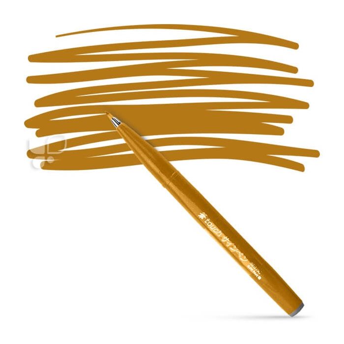 Pentel Sign Brush Pen - verschiedene Farben