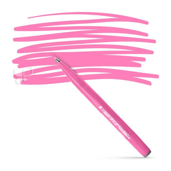 Pentel Sign Brush Pen - verschiedene Farben