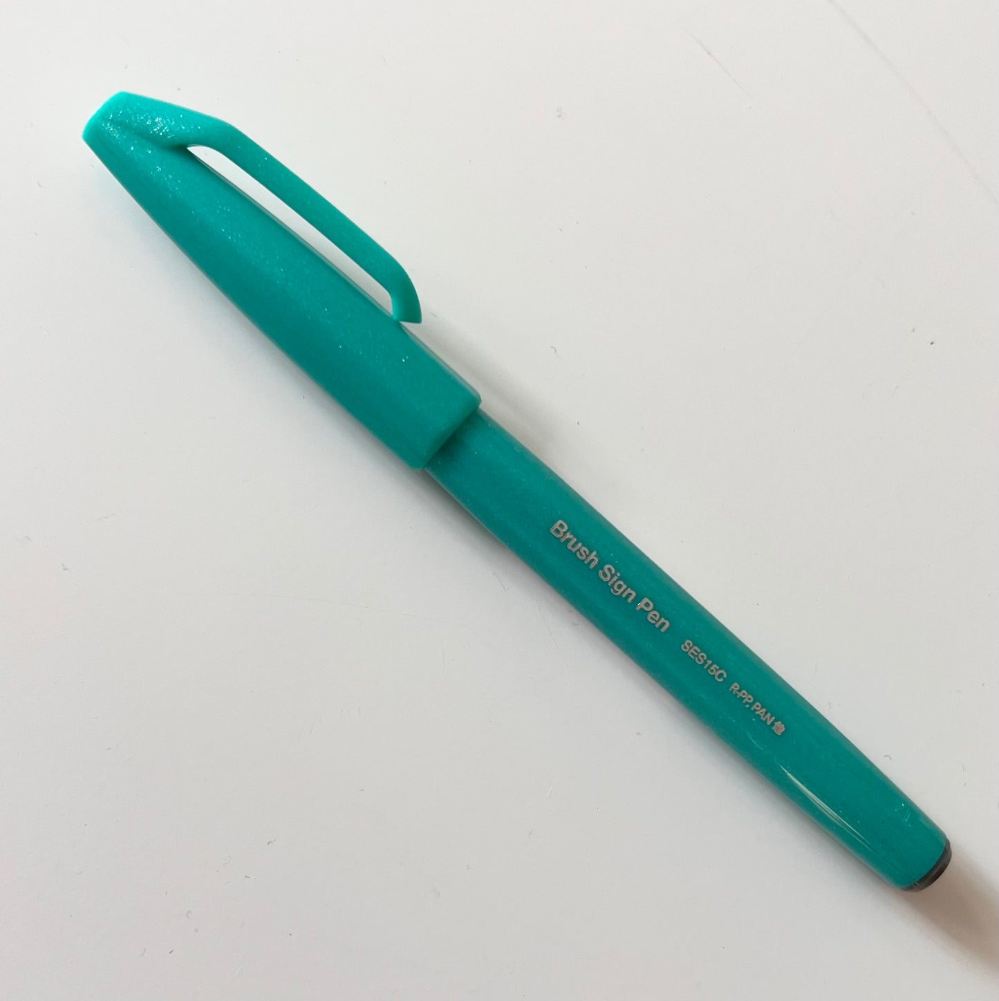 Pentel Sign Brush Pen - verschiedene Farben