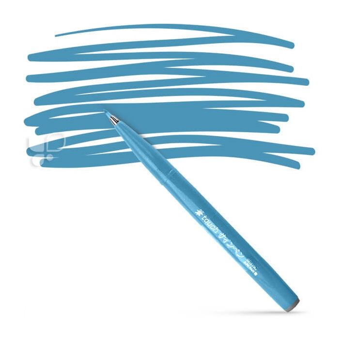 Pentel Sign Brush Pen - verschiedene Farben