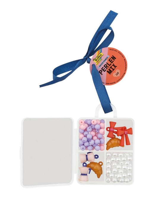 Perlen-Mix Petite France - Folia