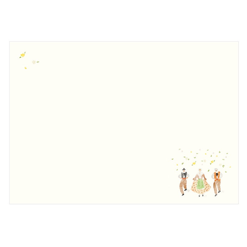 Provence Spring Travel Book - L‘apres midi