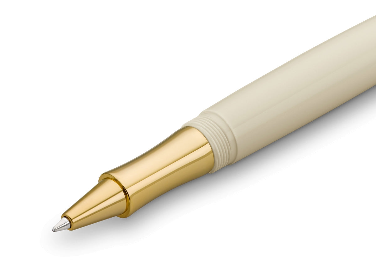 Rollerball Student Rock 50s blau creme - Kaweco