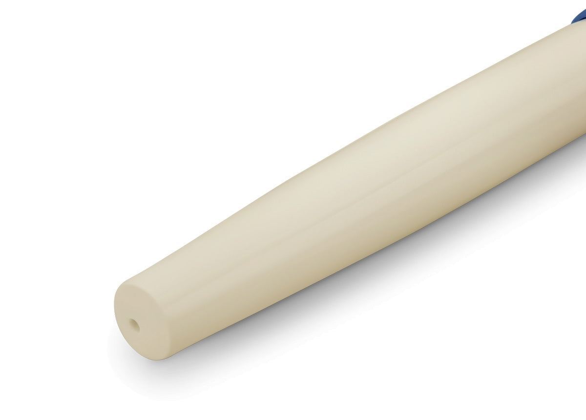 Rollerball Student Rock 50s blau creme - Kaweco