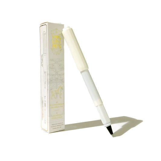 Rondabout Roller Ball french vanilla - Ferris Wheel Press