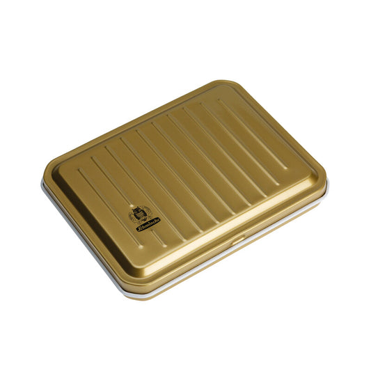 Schmincke Horadam Metallkasten – Edition "Gold“