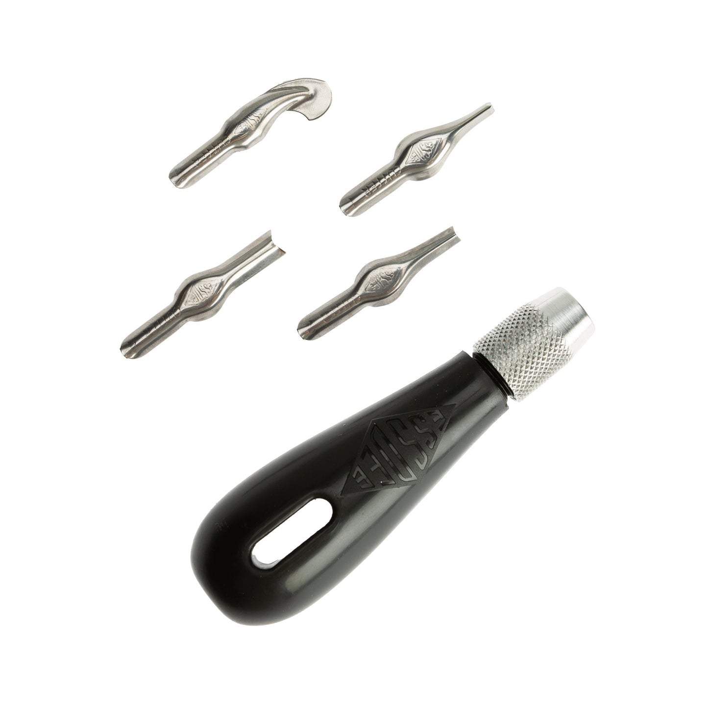 Schmincke Linolschnitt & Druckset Linokit