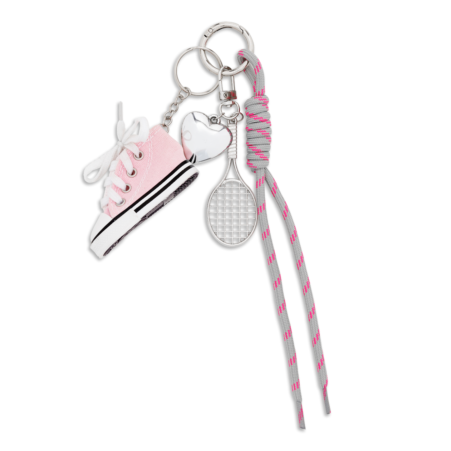 Sneaker & Tennis Bag Charm von Sui Ava