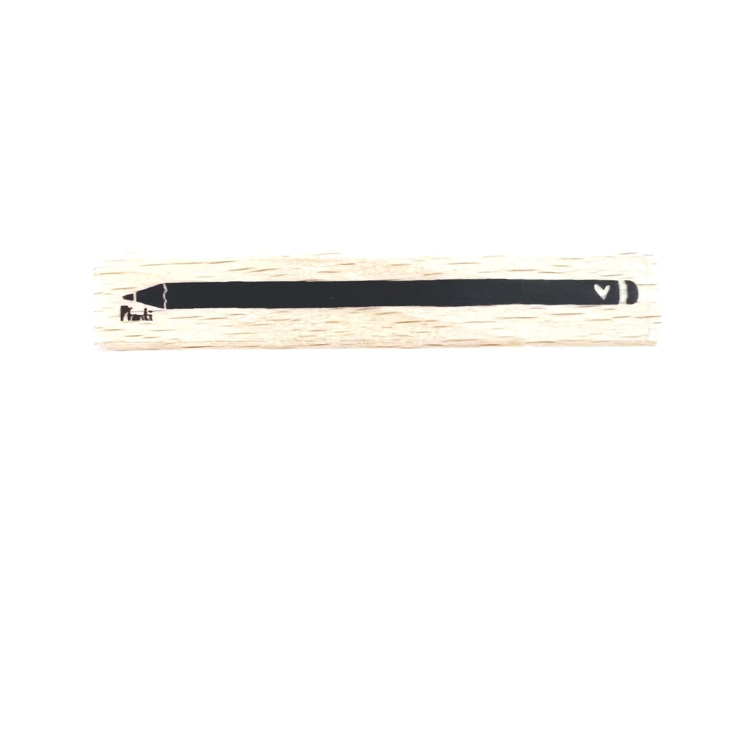Stempel Bleistift Pfanti
