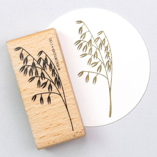 Stempel Windhafer von Perlenfischer