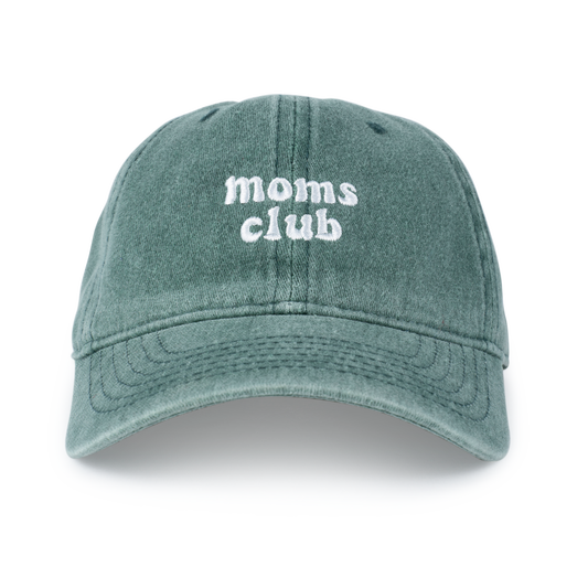 Sui Ava Cap Moms Club