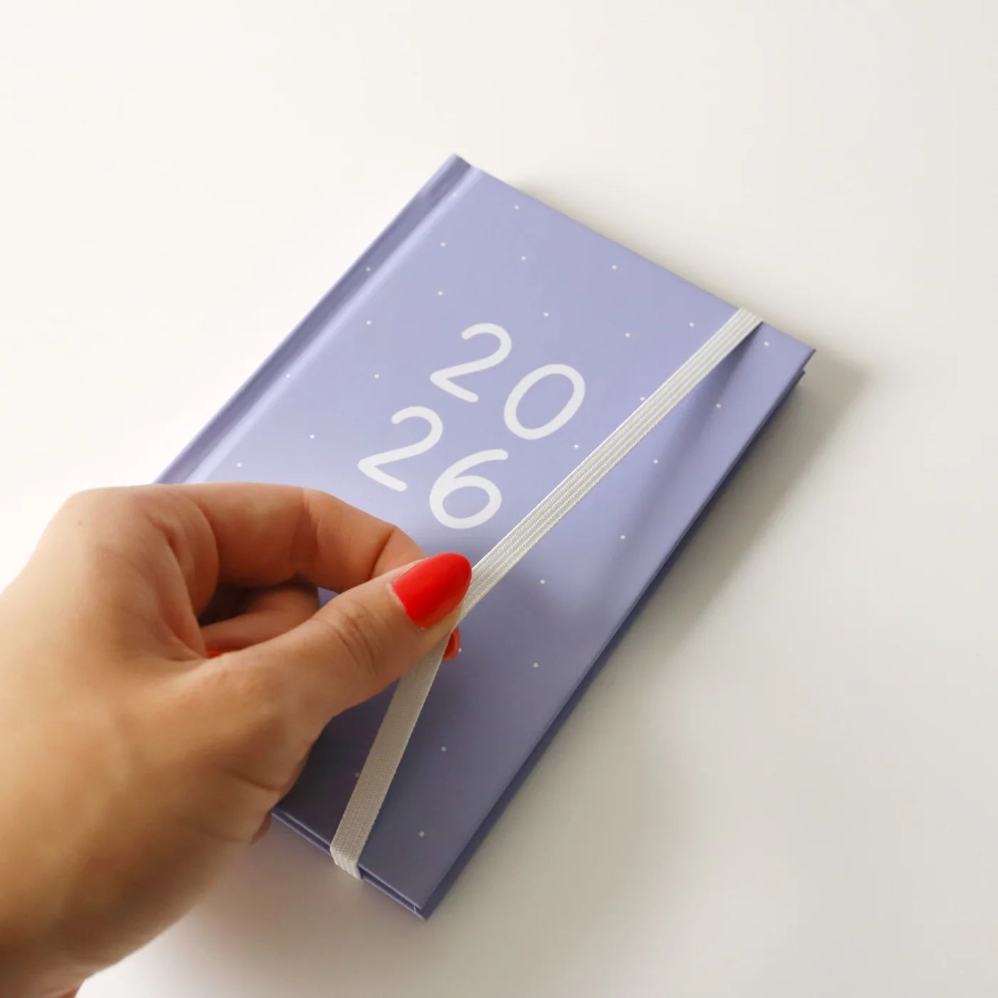 Taschenkalender 2026 Terminsammler von odernichtoderdoch