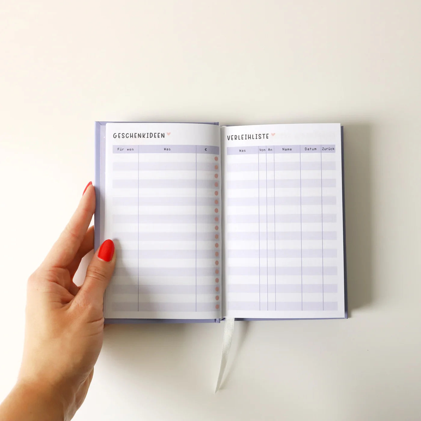 Taschenkalender 2026 Terminsammler von odernichtoderdoch