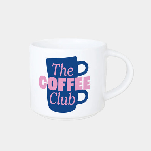The Coffee Club - Riesentasse von odernichtoderdoch