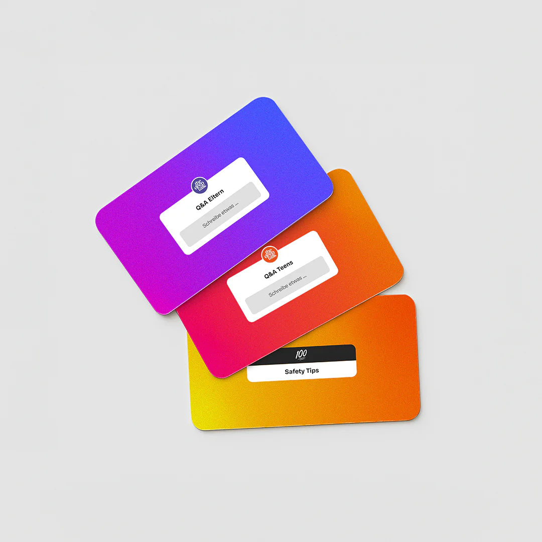 the deep talk - Social Media Talk Edition