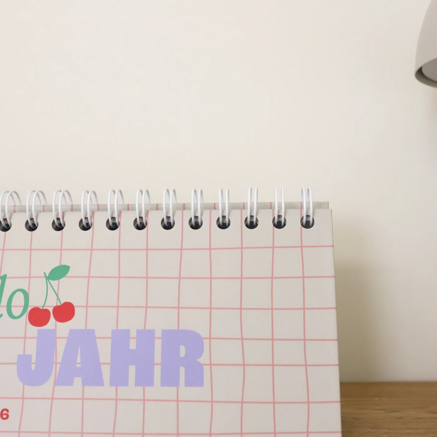 Tischkalender 2026 von odernichtoderdoch