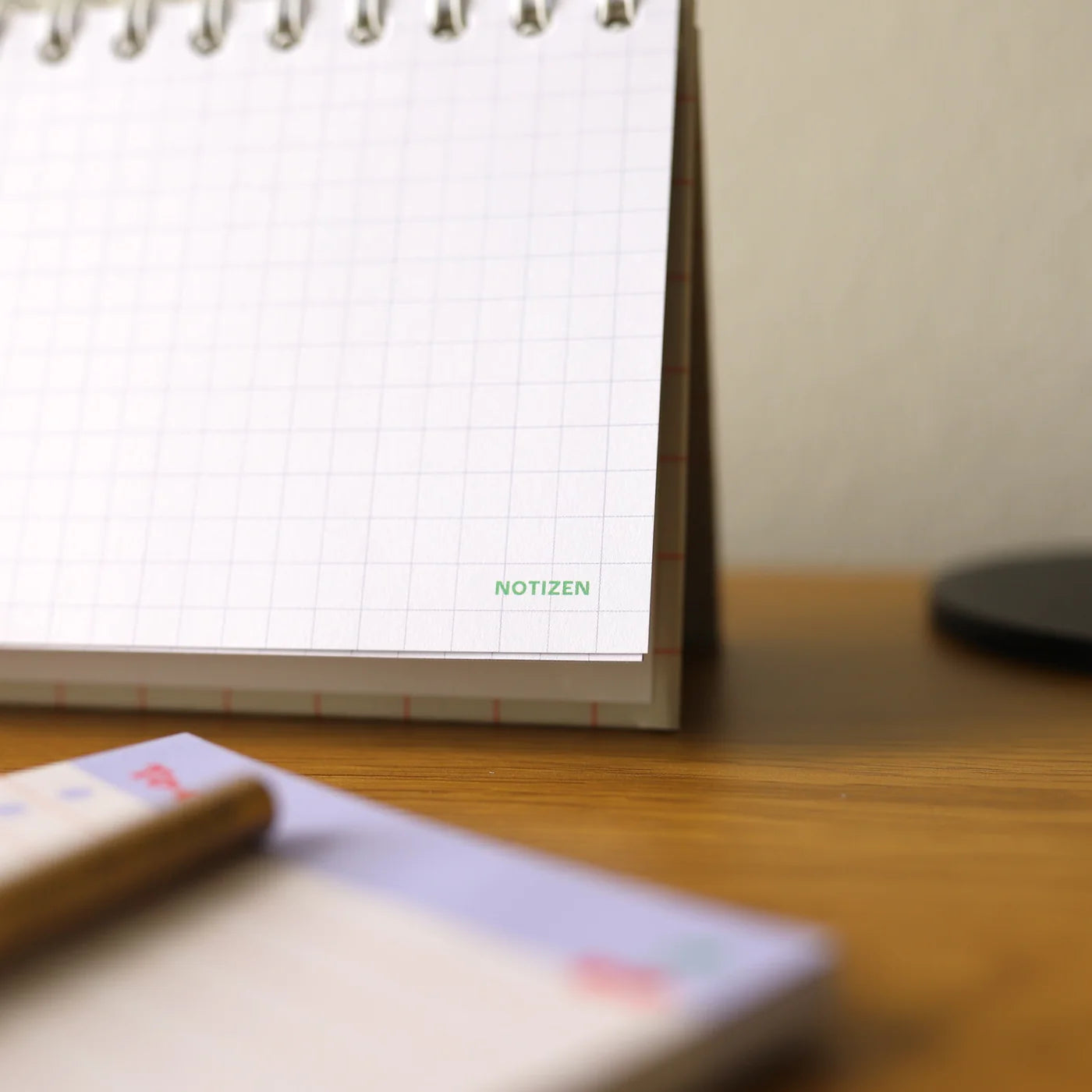 Tischkalender 2026 von odernichtoderdoch