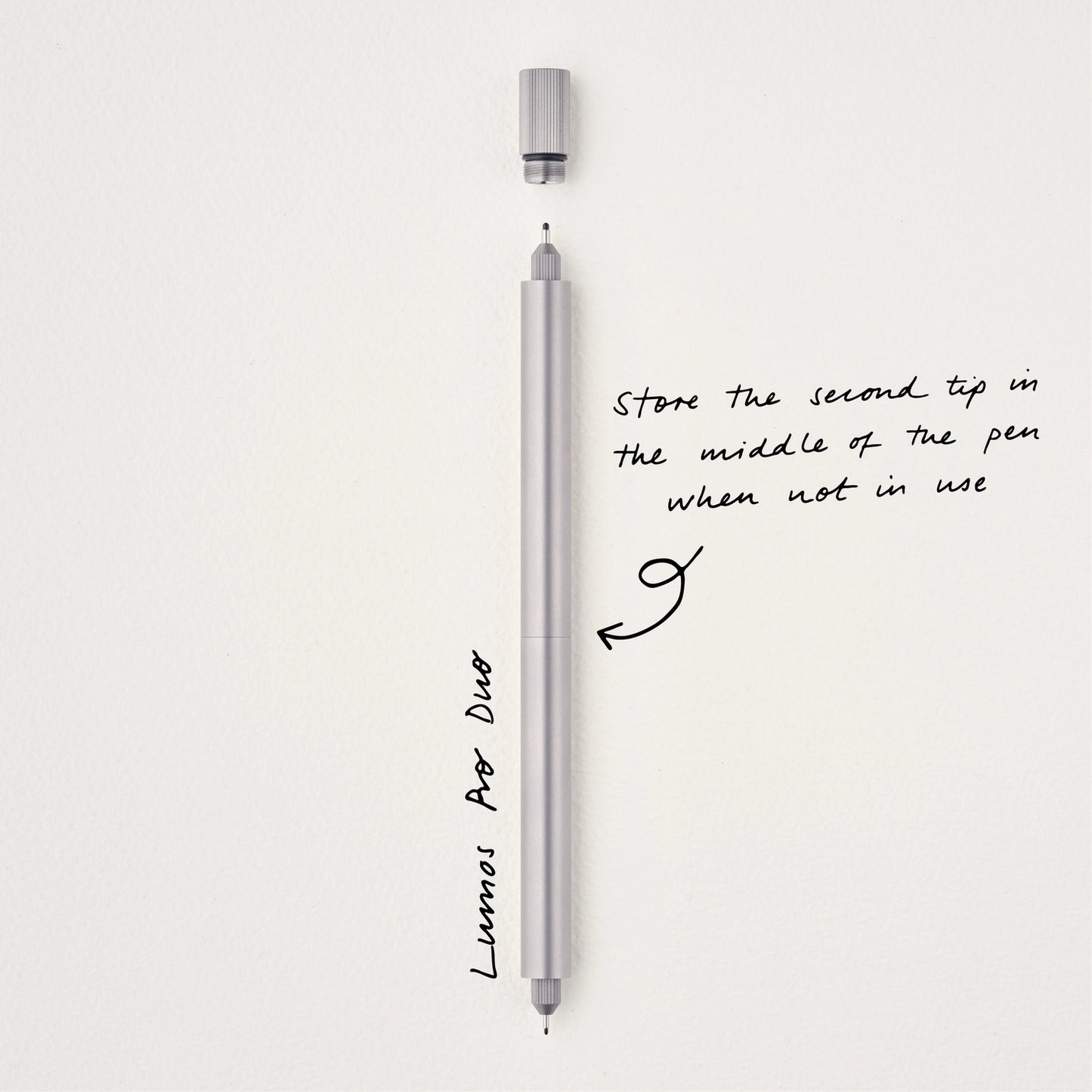 Tom's Studio Lumos Titan Duo Pen