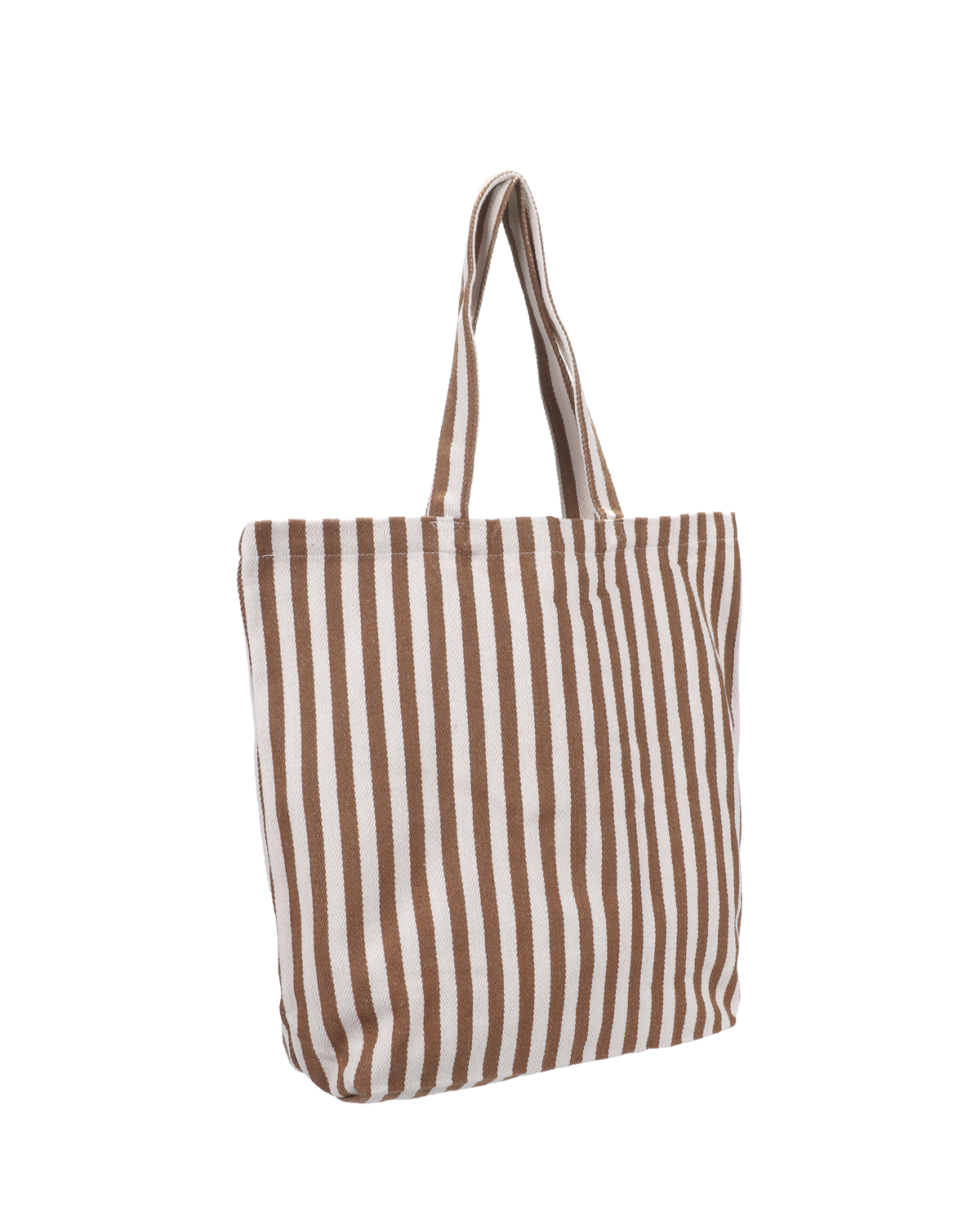 Tote Bag Natur Stripes - Kado verschiedene Farben