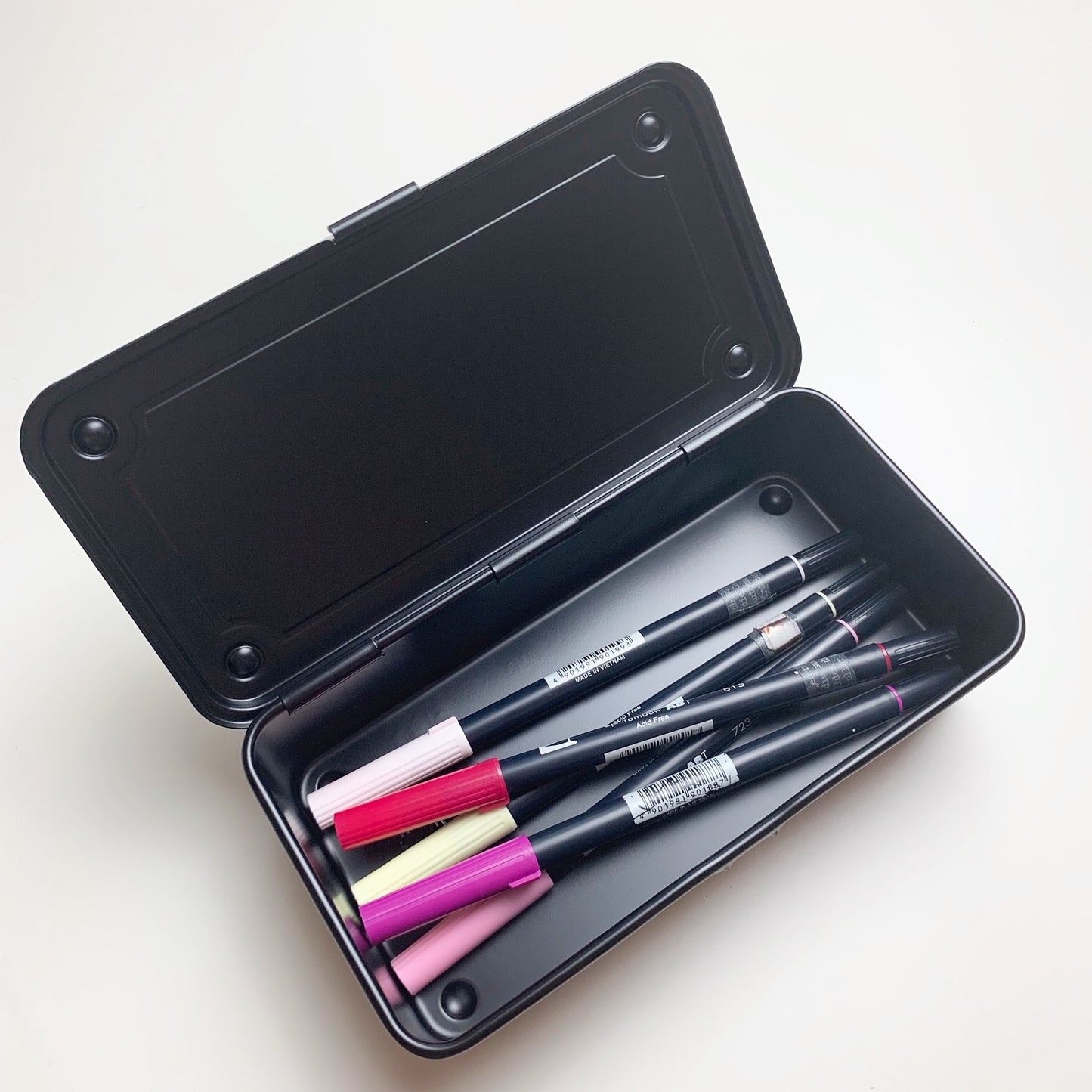 Toyo Tool Box Metall